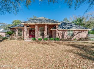 6081 Michele Rd, Macclenny, FL 32063
