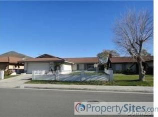 6679 Scully Way, Riverside, CA 92509