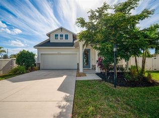5570 Spanish Moss Cv, Bradenton, FL 34203