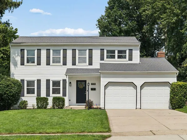 208 Caren Ave, Columbus, OH 43085