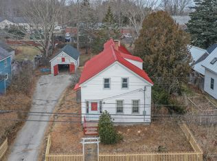 99 Miller St, Belfast, ME 04915