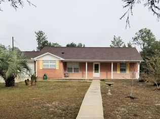 3831 Highway 90 E, Crestview, FL 32539