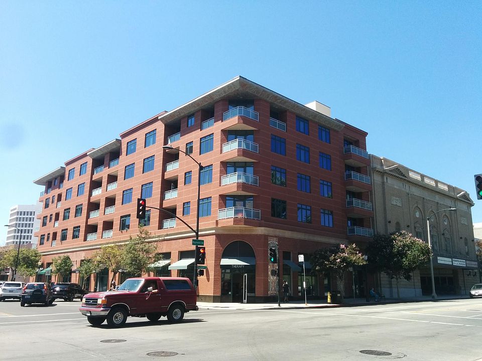 1st image of 125 N Raymond Ave Unit 508