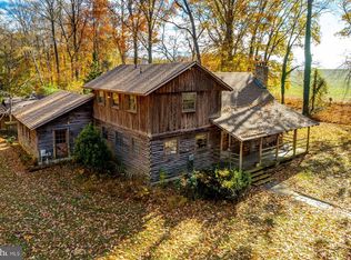 5742 Brooks Woods Rd, Lothian, MD 20711