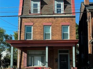 1256 Superior Ave, Pittsburgh, PA