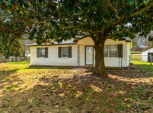 156 Macon Rd, Hazel Green, AL 35750