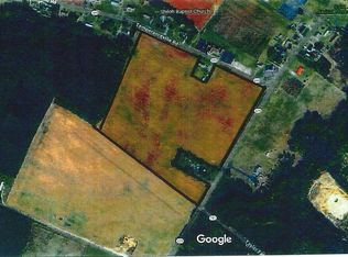 0 Atlantic Rd, Atlantic, VA 23303