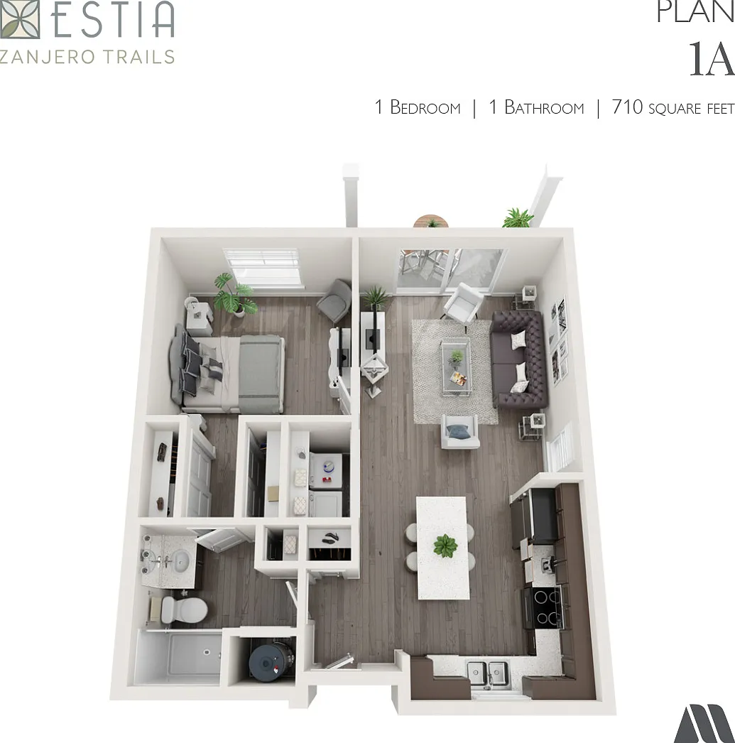 Estia at Zanjero Trails — Photo 3