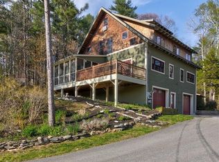 17 Rich Rd, Brunswick, ME 04011