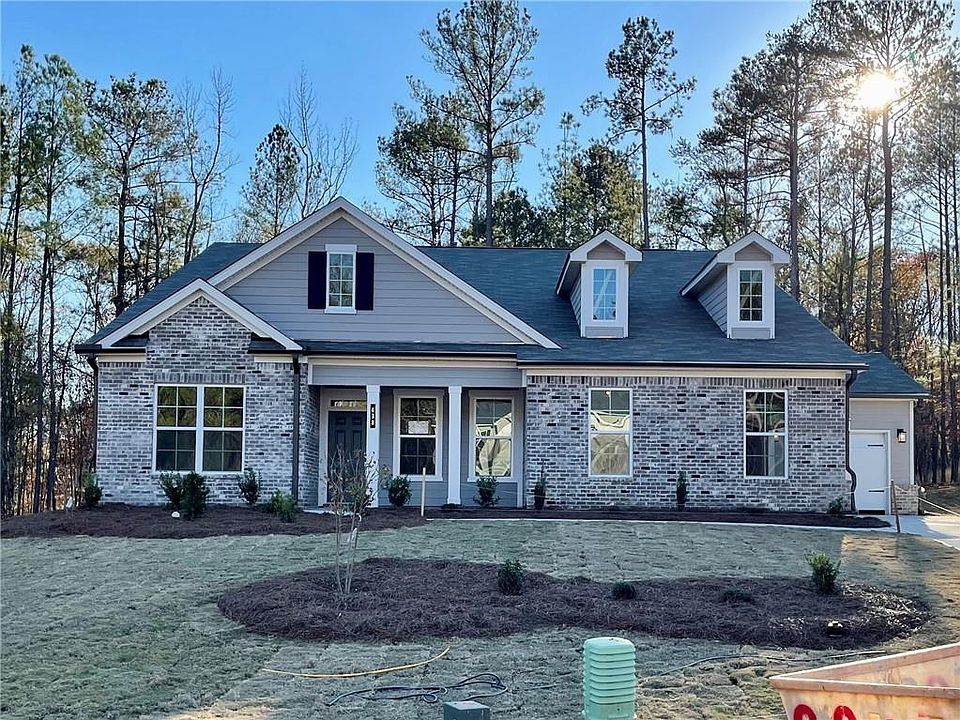 438 Sylvie Dr, Mcdonough, GA 30252 Zillow