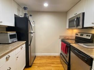 319 Saint Paul St #4, Brookline, MA 02446
