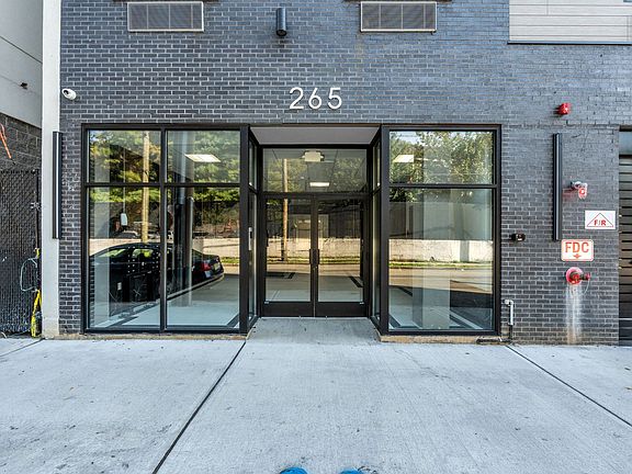 2nd image of 265-269 Marshall St APT 405