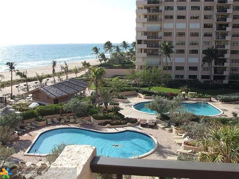 1st image of 5000 N Ocean Blvd APT 212