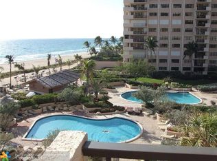 5000 N Ocean Blvd APT 212, Fort Lauderdale, FL 33308