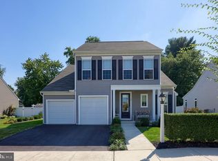 13 Mayer Pl, Lancaster, PA 17601