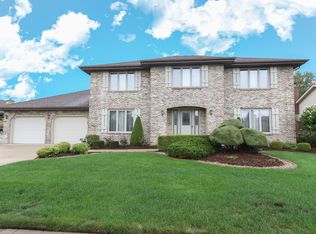 7830 Sioux Rd, Orland Park, IL 60462