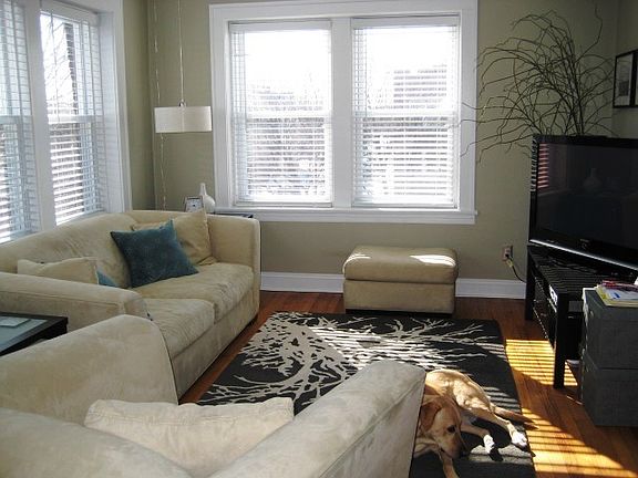 2nd image of 4304 N Campbell Ave APT 3S