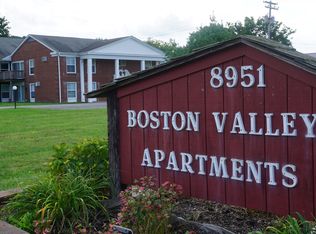 8951 Boston State Rd APT 204, Boston, NY 14025