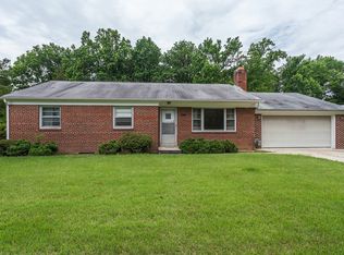 6807 Dodge Ln, Temple Hills, MD 20748