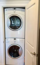 Rented by Citi Habitats