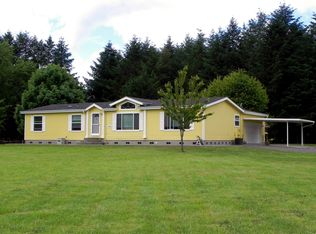 91042 Sunderman Rd, Springfield, OR 97478