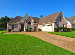 4265 Colorday Cv, Millington, TN 38053