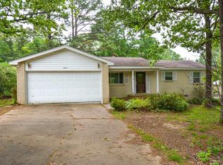 11 Lenox Rd, Sherwood, AR 72120