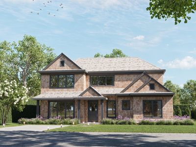 14 Miller Ln, East Hampton, NY, 11937