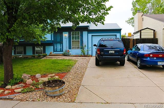 Listed By Shorewood Real Estate