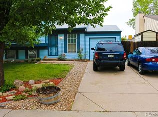1924 Biscay St, Aurora, CO 80011