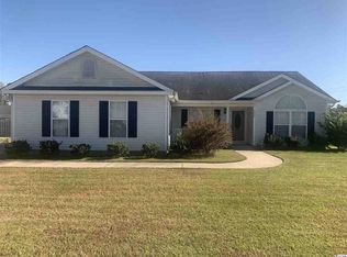 1224 Dunraven Ct, Conway, SC 29527