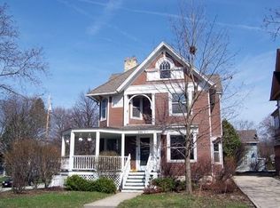 251 N Hartwell Ave, Waukesha, WI 53186