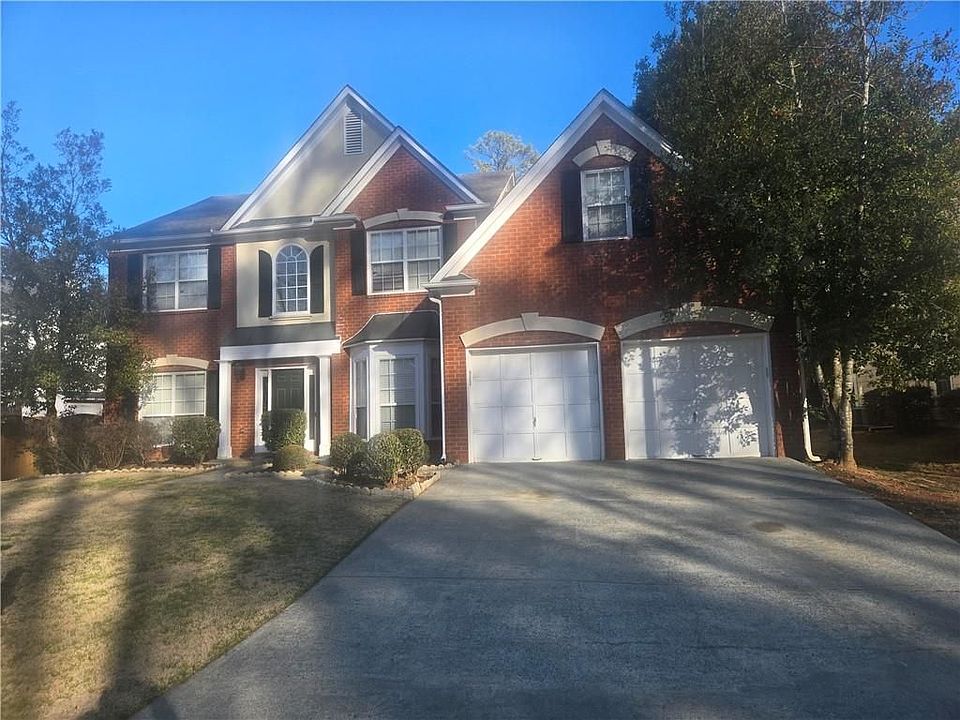 1st image of 2206 Creekway Dr
