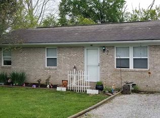 335 Hance Rd, Verona, KY 41092