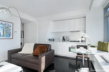 Rented by TNG Nassimi Realty