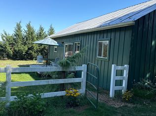 36148 Enterprise Rd, Creswell, OR 97426