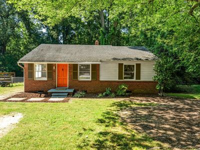 212 Blanchard St, Raleigh, NC, 27603