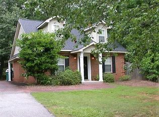 113 Cheekwood Rd, Greenwood, SC 29649