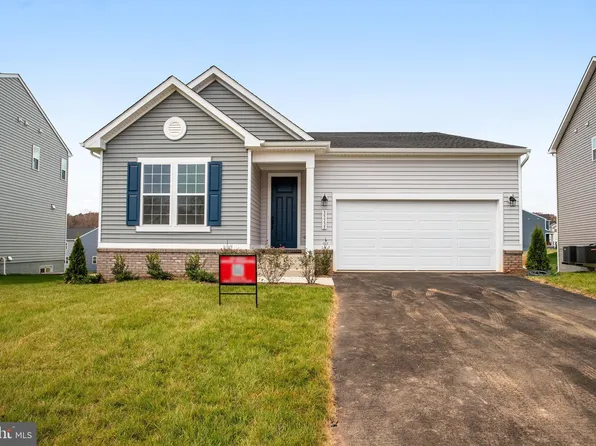35535 Aspen Way, Locust Grove, VA 22508