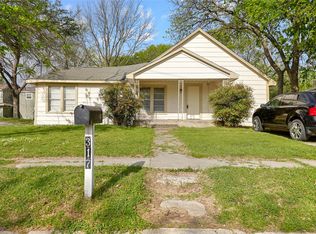 317 Ritchey St, Gainesville, TX 76240