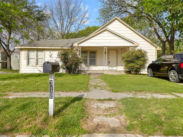 317 Ritchey St, Gainesville, TX 76240