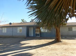 4949 Lomita Ln, Yucca Valley, CA 92284