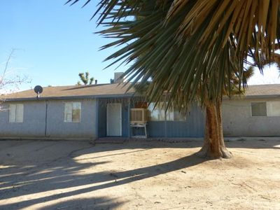 4949 Lomita Ln, Yucca Valley, CA, 92284