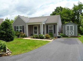 85 Pendleton Way, Stanardsville, VA 22973