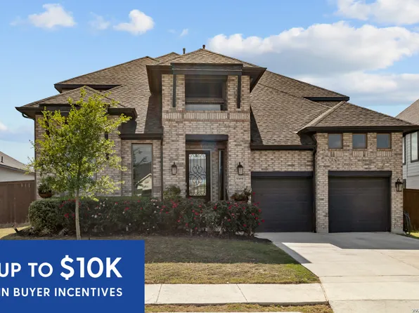 5389 Hartley, Schertz, TX 78108