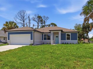 4858 Flint Dr, North Port, FL 34286