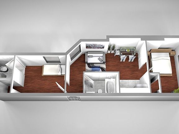 3rd image of 32 Saint Marks Pl APT 12