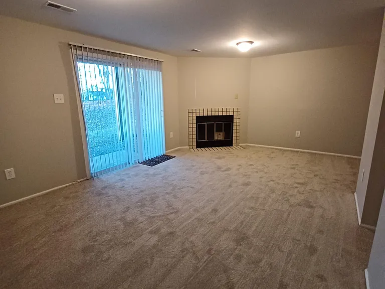 Lower Level Den