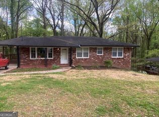 2833 Rockcliff Rd SE, Atlanta, GA 30316