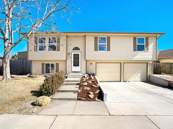 500 Broadview Dr, Severance, CO 80550